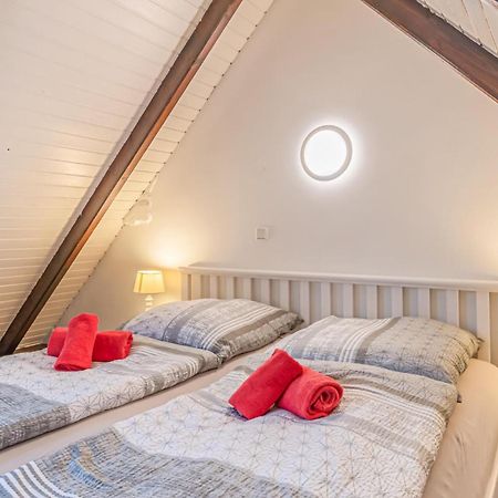 Cozy Apartment In Friedrichskoog With Kitchen Kültér fotó