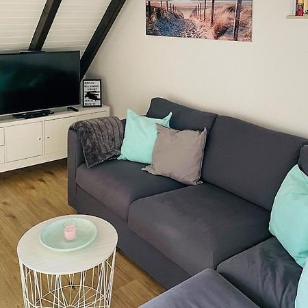 Cozy Apartment In Friedrichskoog With Kitchen Kültér fotó